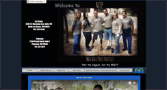 Desktop Screenshot of nvoandp.com
